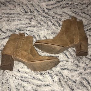 Naughty monkey boots